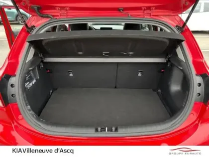 Photo 20 Kia Rio  1.2 DPi 84ch GT-Line