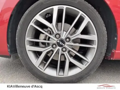 Photo 27 Kia Rio  1.2 DPi 84ch GT-Line