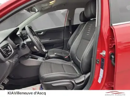 Photo 25 Kia Rio  1.2 DPi 84ch GT-Line