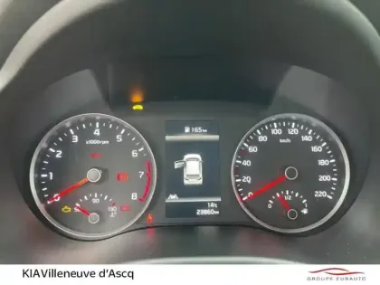 Photo 24 Kia Rio  1.2 DPi 84ch GT-Line