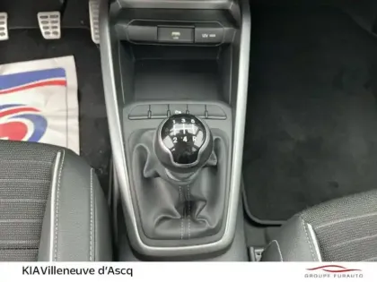 Photo 14 Kia Rio  1.2 DPi 84ch GT-Line