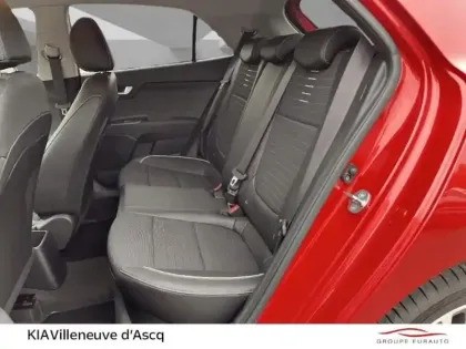 Photo 11 Kia Rio  1.2 DPi 84ch GT-Line