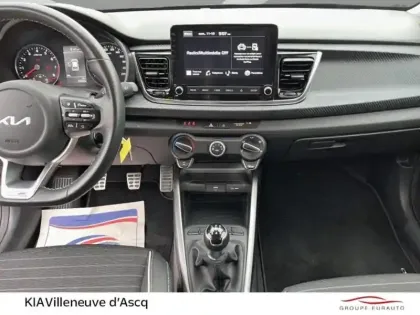 Photo 28 Kia Rio  1.2 DPi 84ch GT-Line