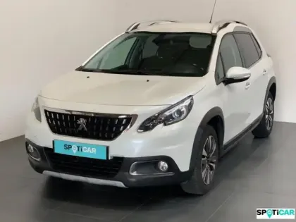 Photo Peugeot 2008