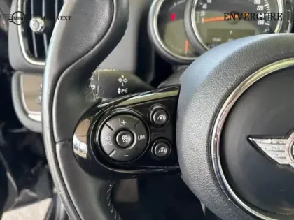 Photo 7 Mini Countryman  Cooper SE 136ch + 88ch Exquisite ALL4 BVA