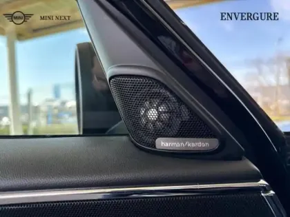 Photo 5 Mini Countryman  Cooper SE 136ch + 88ch Exquisite ALL4 BVA