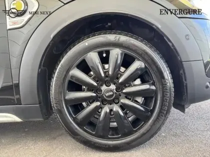 Photo 12 Mini Countryman  Cooper SE 136ch + 88ch Exquisite ALL4 BVA