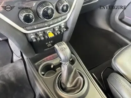 Photo 6 Mini Countryman  Cooper SE 136ch + 88ch Exquisite ALL4 BVA