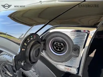 Photo 9 Mini Countryman  Cooper SE 136ch + 88ch Exquisite ALL4 BVA