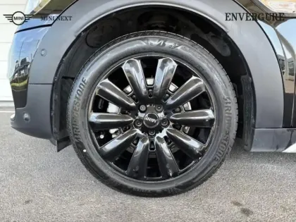 Photo 14 Mini Countryman  Cooper SE 136ch + 88ch Exquisite ALL4 BVA