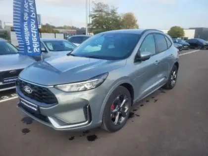 Photo Ford Kuga