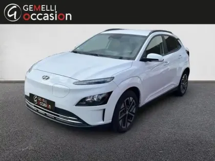 Photo Hyundai Kona