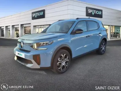 Photo Citroën C3 Aircross