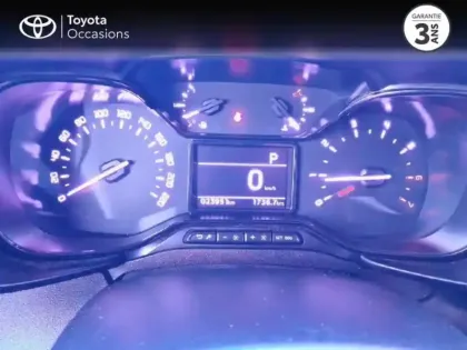 Photo 13 Toyota Proace  CITY Long 130 D-4D Cabine Approfondie Business RC23