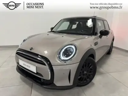 Photo Mini Mini