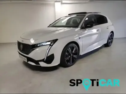 Photo Peugeot 308