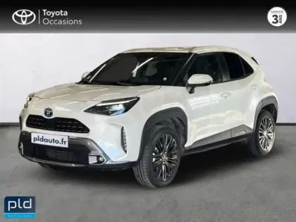 Photo Toyota Yaris
