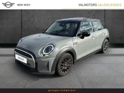 Photo Mini Mini