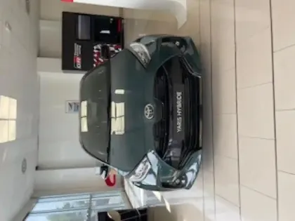 Photo Toyota Yaris