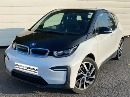 Photo Bmw I3