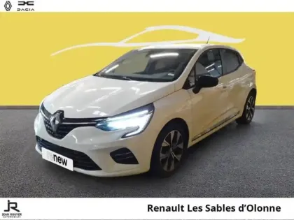 Photo Renault Clio