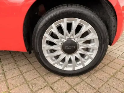 Photo 22 Fiat 500 Gén. I Ph2 MY18 Lounge 3