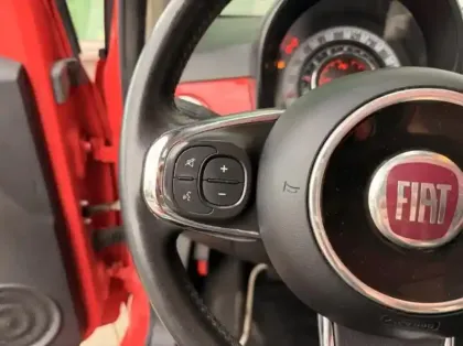 Photo 27 Fiat 500 Gén. I Ph2 MY18 Lounge 3