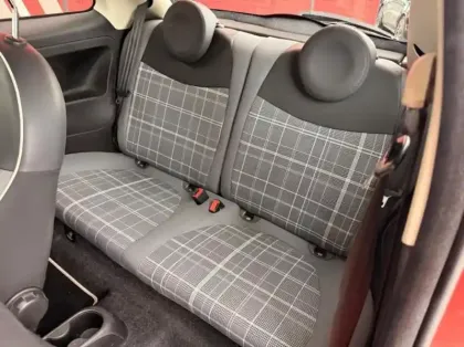 Photo 24 Fiat 500 Gén. I Ph2 MY18 Lounge 3