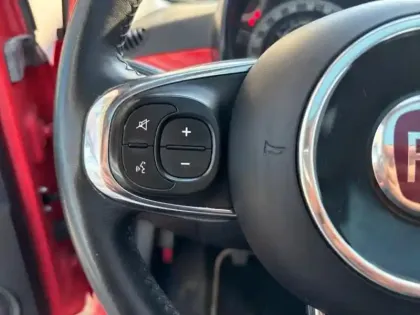 Photo 13 Fiat 500  1.2 8v 69ch Lounge