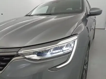 Photo 6 Renault Arkana  1.6 E-Tech 145ch Business