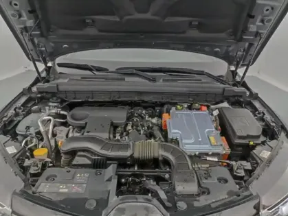 Photo 7 Renault Arkana  1.6 E-Tech 145ch Business