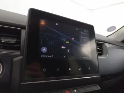 Photo 10 Renault Arkana  1.6 E-Tech 145ch Business