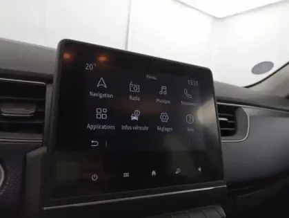 Photo 9 Renault Arkana  1.6 E-Tech 145ch Business