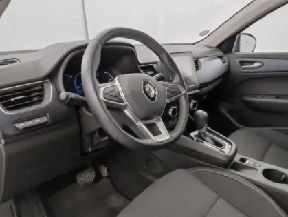 Photo 14 Renault Arkana  1.6 E-Tech 145ch Business