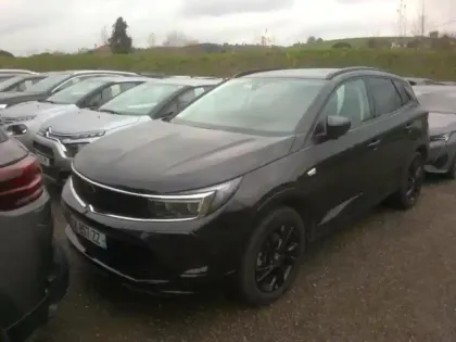 Photo Opel Grandland
