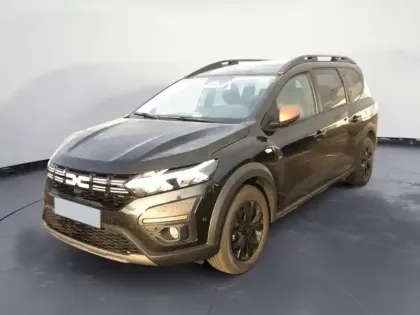 Photo Dacia Jogger