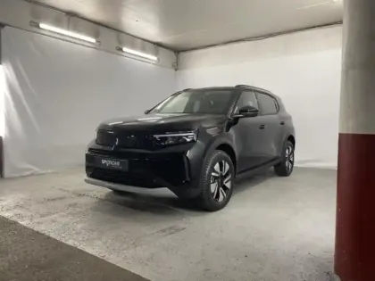 Photo Opel Frontera