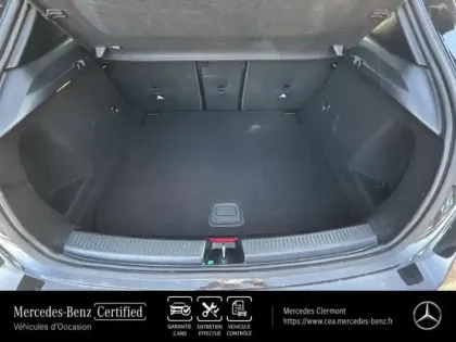 Photo 8 Mercedes Classe A  200 d 150ch AMG Line 8G-DCT