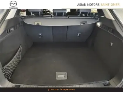 Photo 20 Mazda Cx-60  2.5 e-SKYACTIV PHEV 327ch Homura 4x4 BVA8 2023