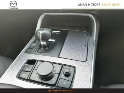 Photo 28 Mazda Cx-60  2.5 e-SKYACTIV PHEV 327ch Homura 4x4 BVA8 2023