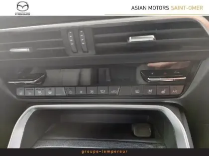 Photo 29 Mazda Cx-60  2.5 e-SKYACTIV PHEV 327ch Homura 4x4 BVA8 2023
