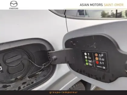 Photo 27 Mazda Cx-60  2.5 e-SKYACTIV PHEV 327ch Homura 4x4 BVA8 2023