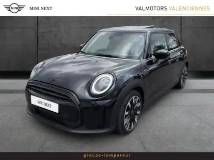 Photo Mini Mini