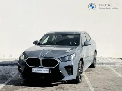 Photo Bmw X2