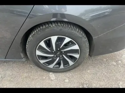 Photo 12 Ford Focus  1.0 Flexifuel mHEV 125ch Titanium X Business