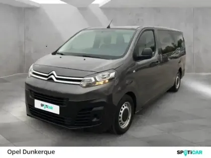 Photo Citroën Jumper