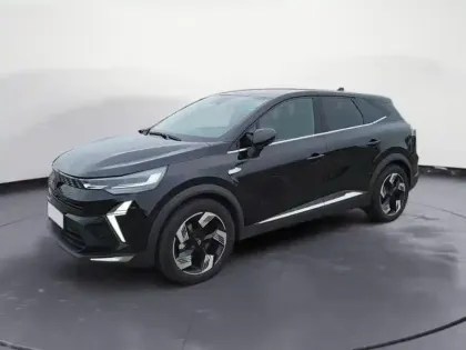 Photo Renault Symbioz