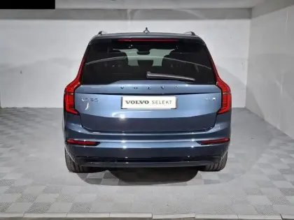 Photo 19 Volvo Xc90  T8 AWD 310 + 145ch Ultra Style Dark Geartronic
