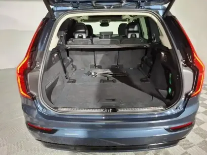 Photo 23 Volvo Xc90  T8 AWD 310 + 145ch Ultra Style Dark Geartronic