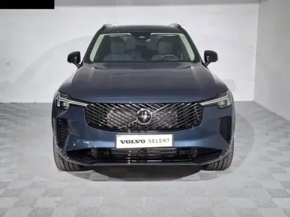 Photo 16 Volvo Xc90  T8 AWD 310 + 145ch Ultra Style Dark Geartronic